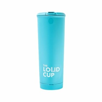 The LoudCup 20 oz Tumbler with Integrated Stadium Horn Review - Ultimate Sports Fan Gear